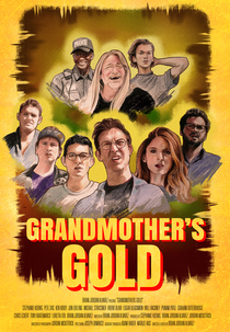 Grandmother's Gold (Grandmother's Gold)