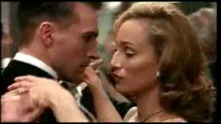 Trailer: The English Patient Trailer