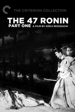 A Vingança dos 47 Ronin (Genroku Chushingura)