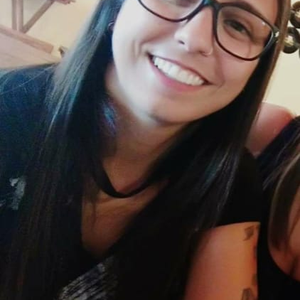 Foto de perfil de Larissa Valéria