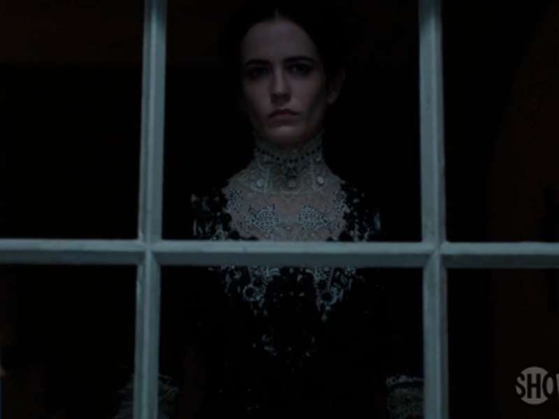 Foto 7 de Penny Dreadful (2ª Temporada)