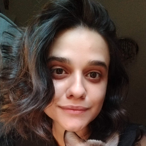Foto de perfil de Giovana Bonoto