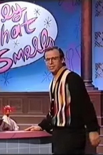 Poster de Episódio Rick Moranis (1997)