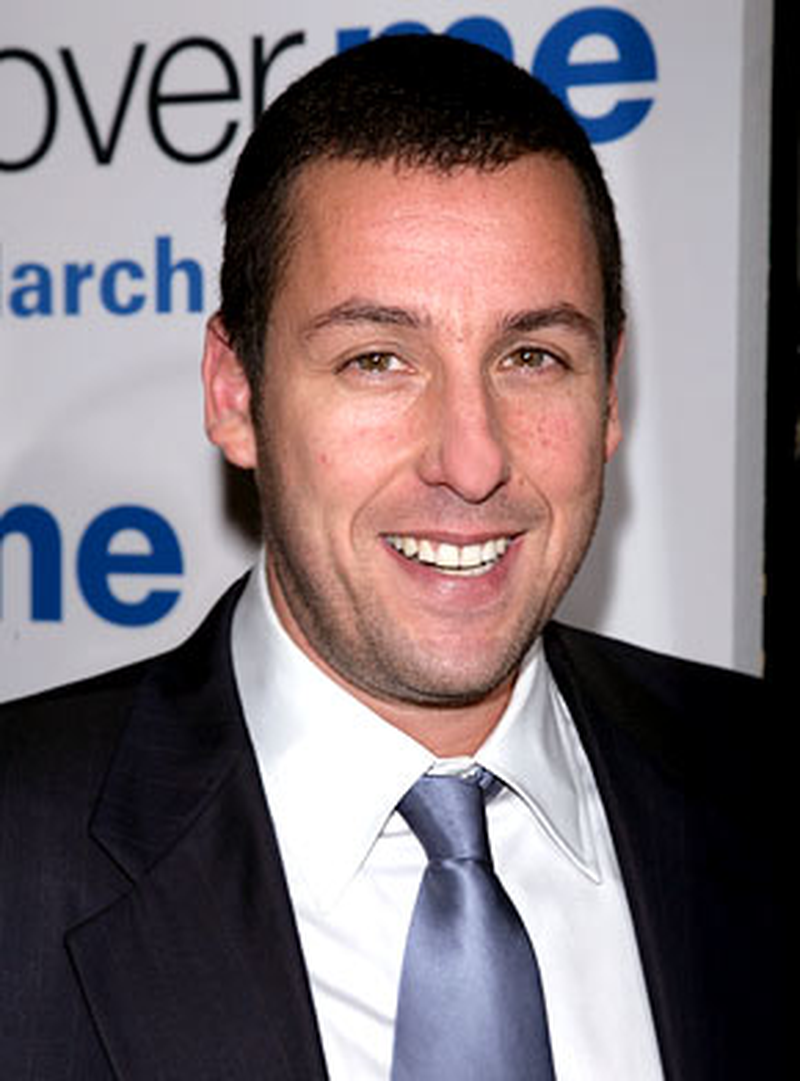 Adam Sandler - Foto 2