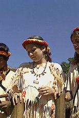 Índios no Brasil - Quando Deus visita a aldeia (Índios no Brasil - Quando Deus visita a aldeia)