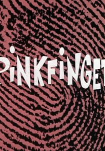 Agente Secreto Cor-de-Rosa (Pinkfinger)