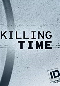 Crepúsculo de Um Crime (1ª Temporada) (Killing Time (Season 1))