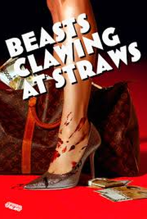 Beasts Clawing at Straws - Poster / Capa / Cartaz - Oficial 7