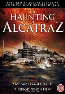 O Segredo de Alcatraz (The Haunting of Alcatraz)