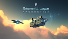 N-aEEXUS II - "Echoes from the Past" Sci-fi Short Film by Solomon W. Jagwe