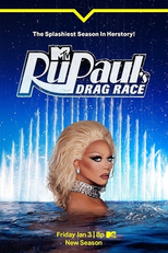 RuPaul's Drag Race (17ª Temporada) (RuPaul's Drag Race (Season 17))