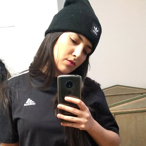 Foto de perfil de Brenda