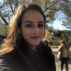 Foto de perfil de Amanda Menezes