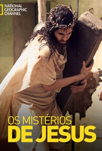 Os Mistérios de Jesus - Poster / Capa / Cartaz - Oficial 1