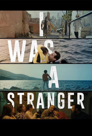 Poster 5 de Filme O Caso dos Estrangeiros (2024)