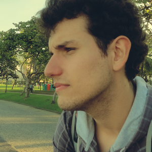 Foto de perfil de Rafael Machado Michalichem