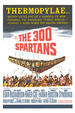 Os 300 de Esparta (The 300 Spartans)