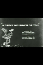 A Great Big Bunch of You (A Great Big Bunch of You)