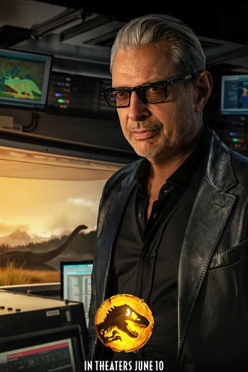  de Filme Jurassic World: Domínio (2022)