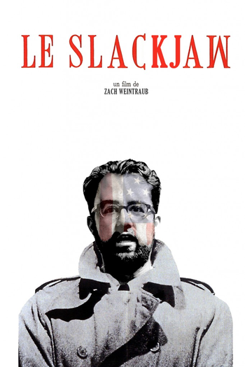 Poster de Filme Slackjaw (2015)