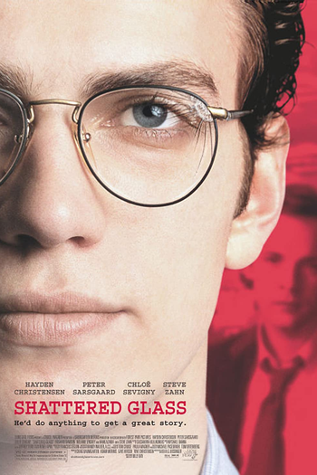  de Filme O Preço de uma Verdade (2003)