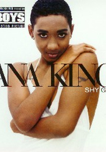Diana King: Shy Guy [Bad Boys Version] (Diana King: Shy Guy [Bad Boys Version])