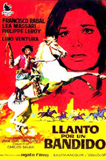 Llanto por un bandido  (Llanto por un bandido )