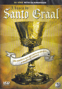 Em Busca do Santo Graal (Quest For The Holy Grail)