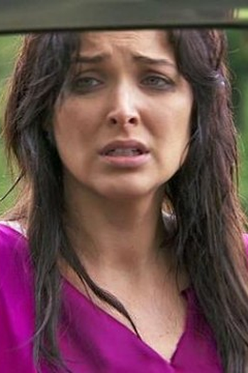 Poster de Episódio Liberan a Sara (2014)