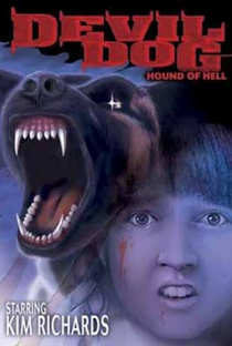 O Cão do Diabo - Poster / Capa / Cartaz - Oficial 1