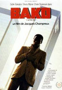 Bako, a Outra Margem (Bako L'Autre Rive)
