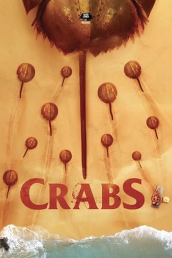  de Filme Caranguejos! (2021)