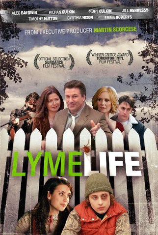 Poster 3 de Filme A Família Bartlett (2008)