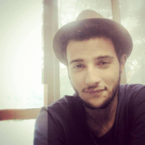 Foto de perfil de Breno