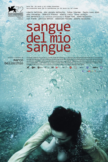  de Filme Sangue do Meu Sangue (2015)