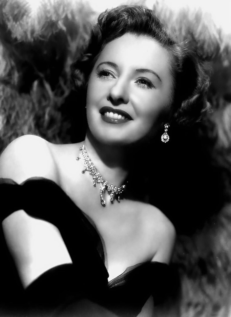 Barbara Stanwyck - Foto 9