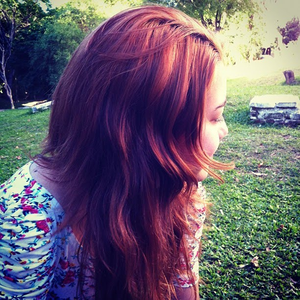 Foto de perfil de Gabriela