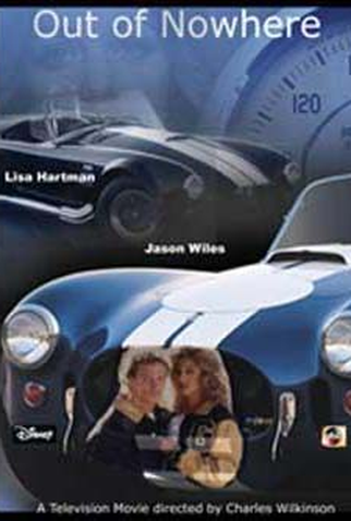 Poster 1 de Filme Sombras do Destino (1997)