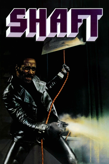  de Filme Shaft (1971)