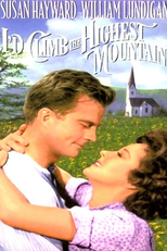 Um Homem e sua Alma (I'd Climb The Highest Mountain)