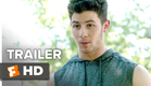 Goat Official Trailer 1 (2016) - Nick Jonas Movie