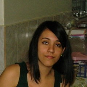Foto de perfil de Rayanne Barbosa