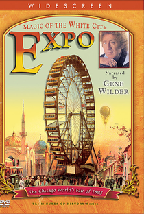 Expo: Magic of the White City - Poster / Capa / Cartaz - Oficial 1