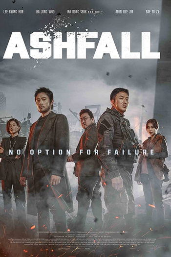  de Filme Alerta Vermelho (2019)