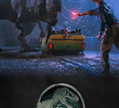 Jurassic Park: A Evolução