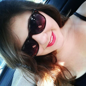 Foto de perfil de Larissa Matos