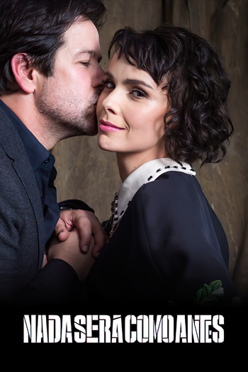  de Série Nada Será Como Antes (2016)