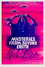 Mysteries from Beyond Earth (Mysteries from Beyond Earth)