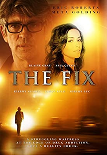 The Fix (The Fix)