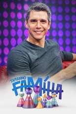 Tamanho Família (4ª Temporada) (Tamanho Família (4ª Temporada))